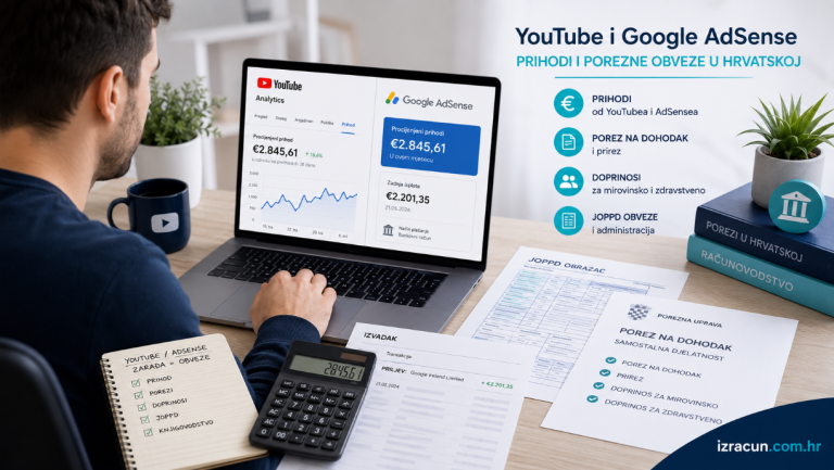 youtube-adsense-zarada od interneta